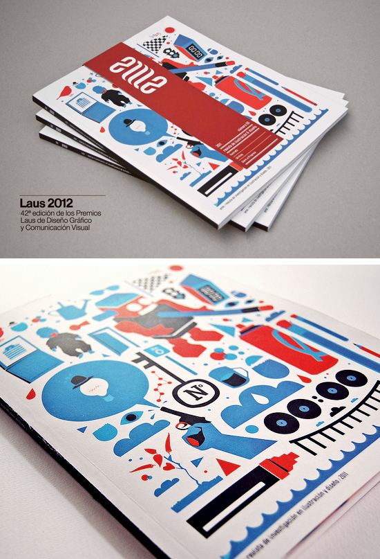 Eme magazine cover