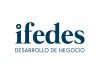 Logotipo Ifedes
